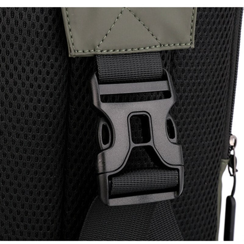 UrbanCarry™ – Crossbody Tasche mit Stil | 50% Rabatt