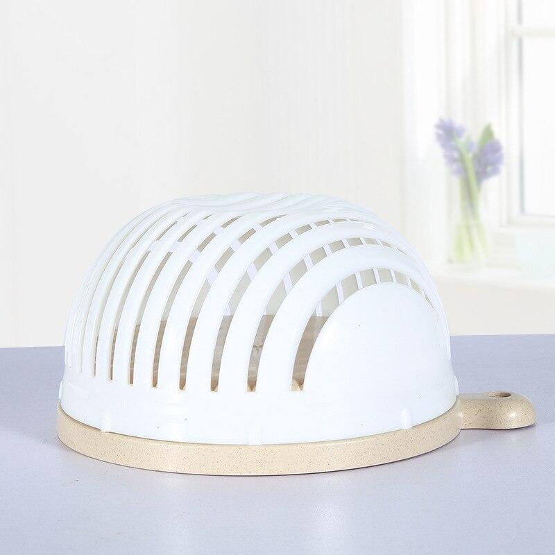 SaladCutter™ Einfaches Schneiden von Salat | 50% RABATT