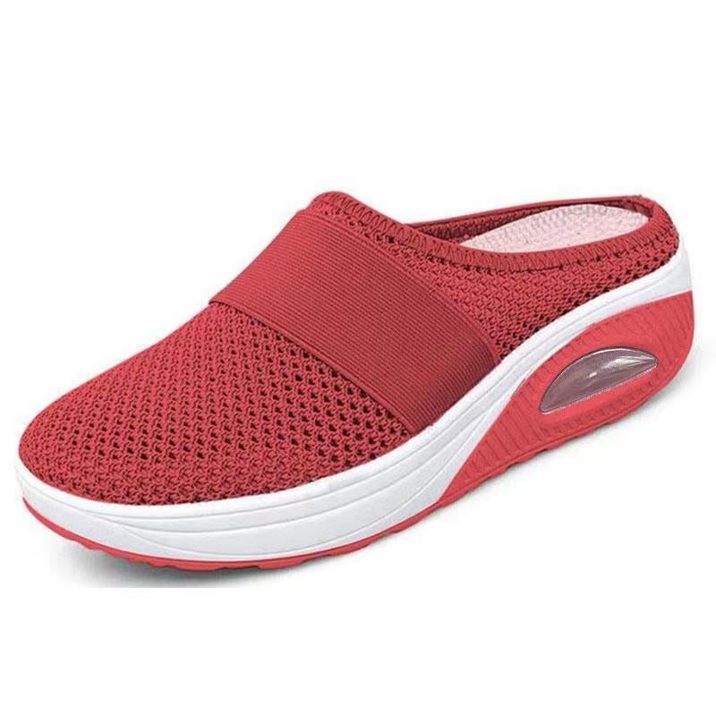 Kyra™ Orthopädische Schuhe mit Luftpolsterung |  50% RABATT