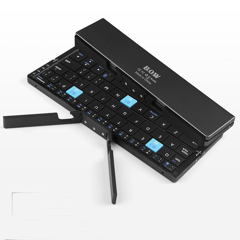 50% RABATT | Mini Faltbare Bluetooth-Tastatur™