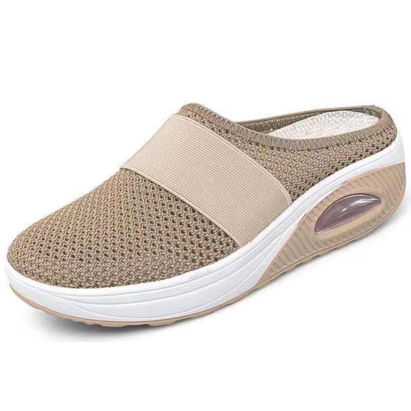 Kyra™ Orthopädische Schuhe mit Luftpolsterung |  50% RABATT