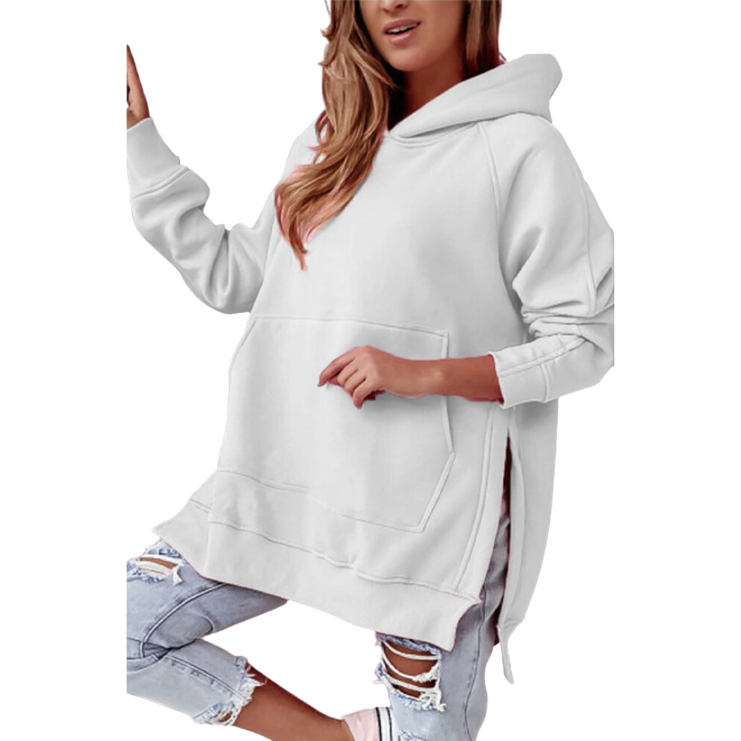 Arielle™ - Kapuzenpulli in Übergröße mit Kapuze | 50% RABATT