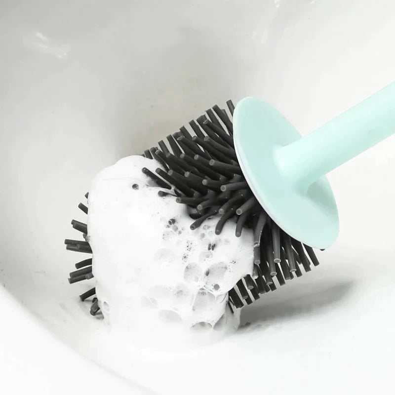 ToilyBriz™️  Die schnellste Toilettenreinigung | 50% RABATT
