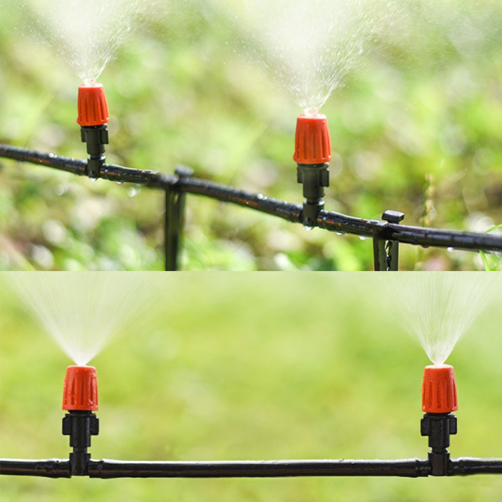 Irrigator™ - Vernebelungsanlage
