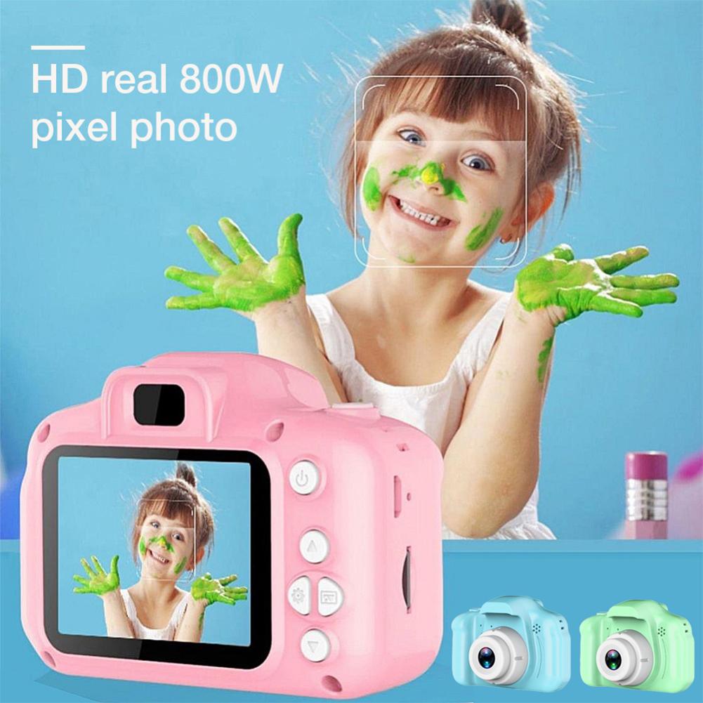 RetroCam™ - Retro Kamera