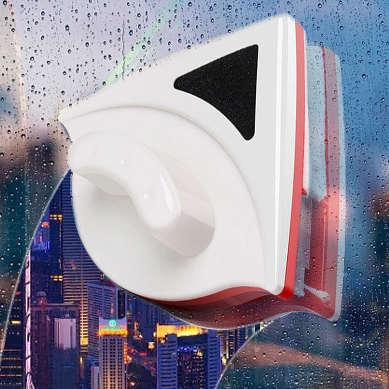 Magnetischer Fensterreiniger | 50% Rabatt