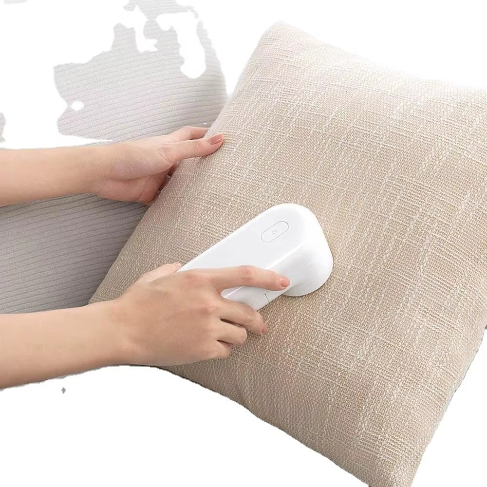 Handheld-Tuch-Fusselentferner