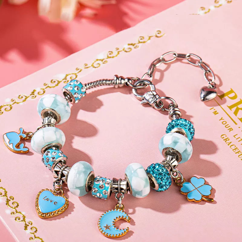 Jewelance™ Armband-Kit | 40% RABATT