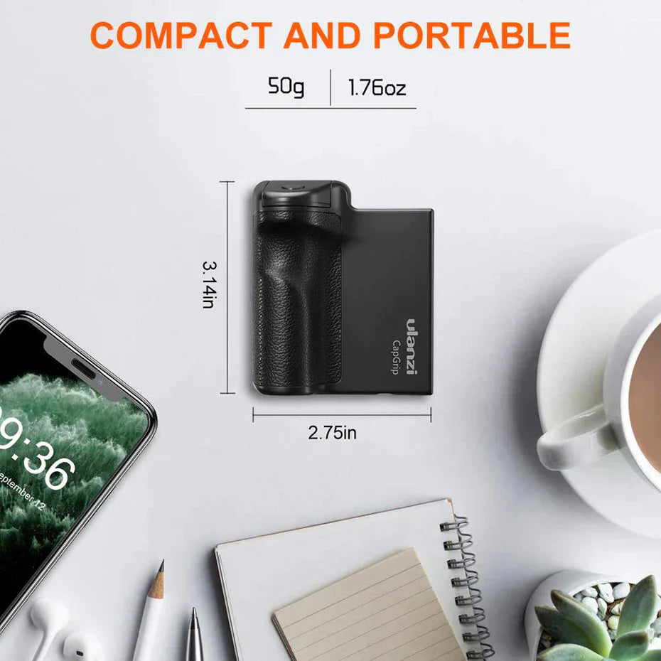 CamGrip™ - Telefongriff
