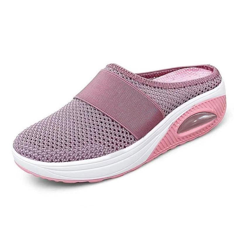 Kyra™ Orthopädische Schuhe mit Luftpolsterung |  50% RABATT