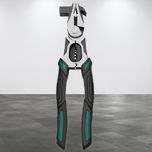 PowerGrip Hammerzange | 50% Rabatt