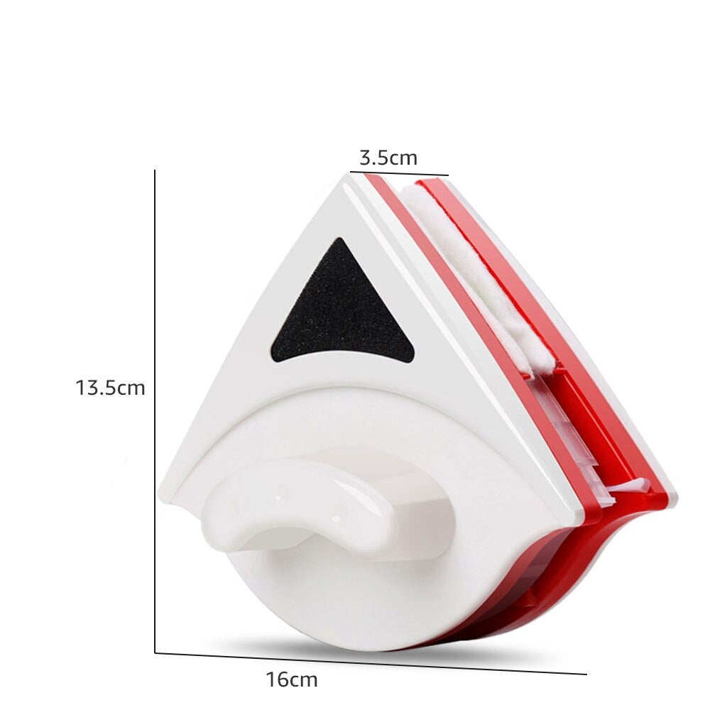 Magnetischer Fensterreiniger | 50% Rabatt