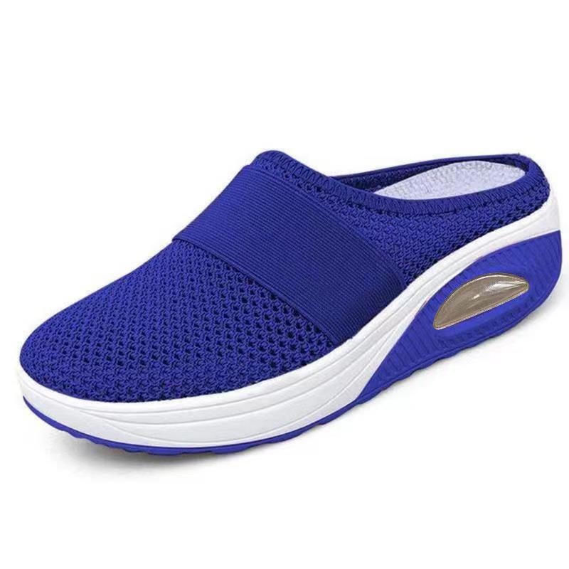 Kyra™ Orthopädische Schuhe mit Luftpolsterung |  50% RABATT