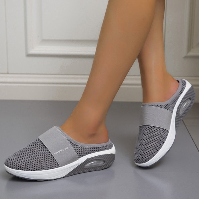 Kyra™ Orthopädische Schuhe mit Luftpolsterung |  50% RABATT