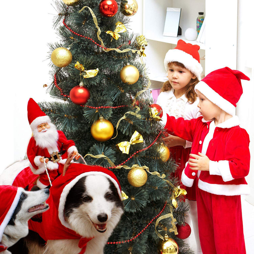 Weihnachtshund | 50% RABATT