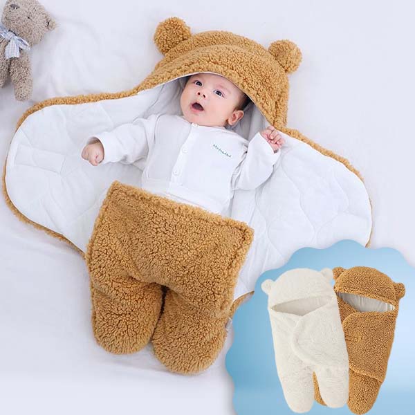 TeddyDreamer™ Komfort und süßer Schlaf | 50% RABATT