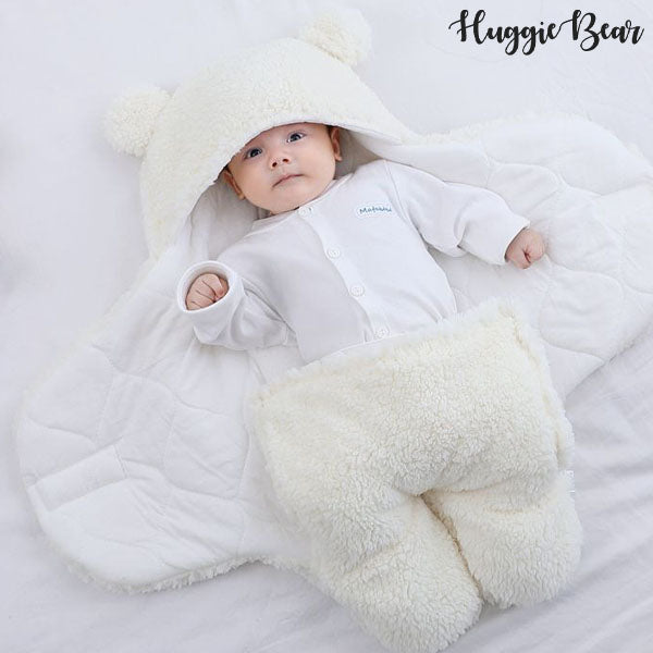 TeddyDreamer™ Komfort und süßer Schlaf | 50% RABATT