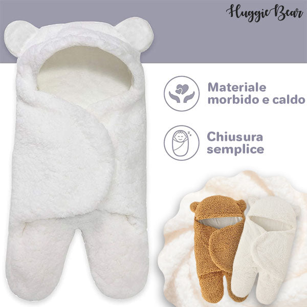 TeddyDreamer™ Komfort und süßer Schlaf | 50% RABATT
