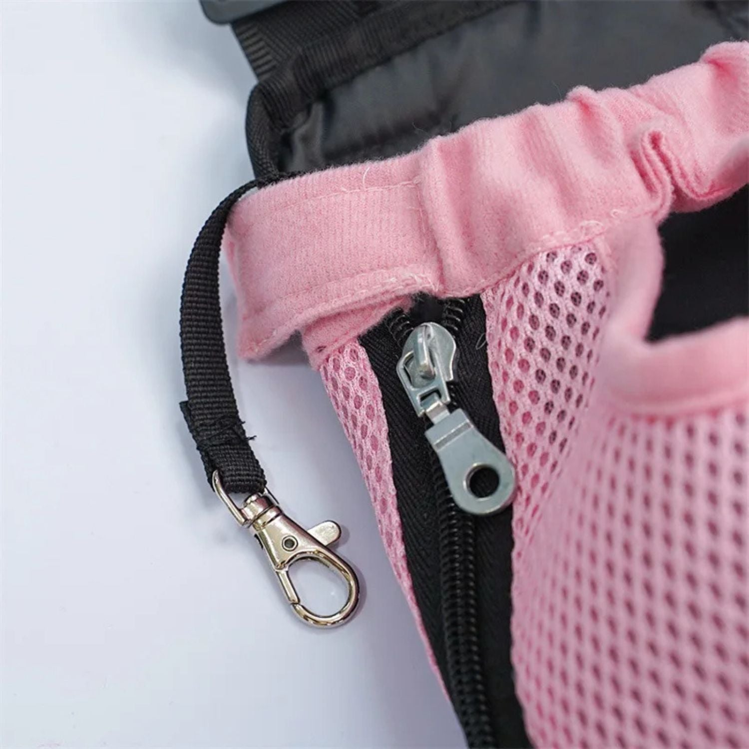 PetTravel - Tragetasche für Katzen und kleine Hunde | 50% RABATT