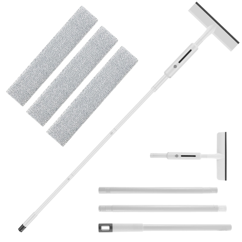 Blick™ – Fensterreiniger mit Sprühsystem | 50% Rabatt