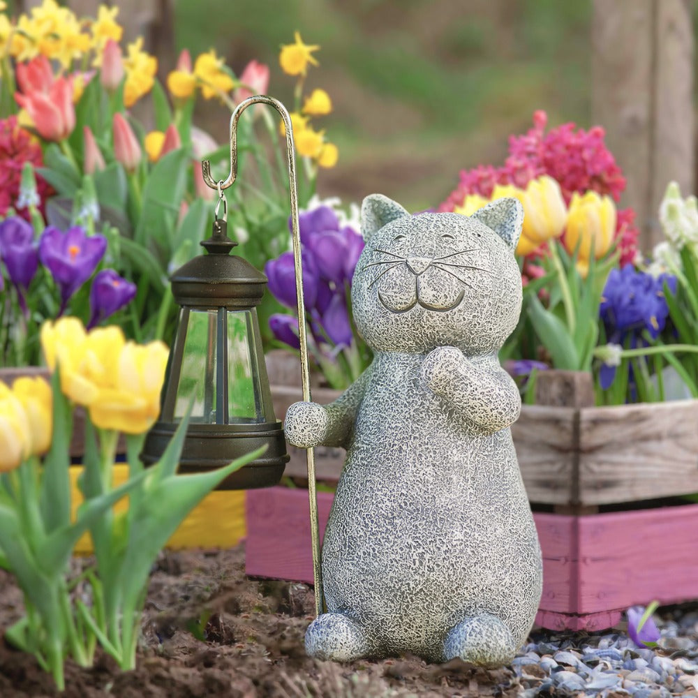 SunPuss® Solargartenlicht | 50% RABATT