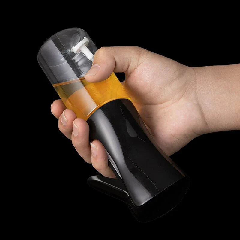 Küchenöl Flaschenspray