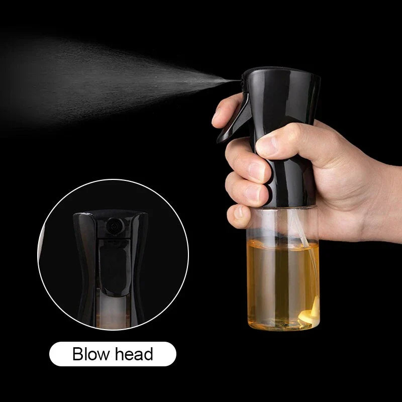 Küchenöl Flaschenspray