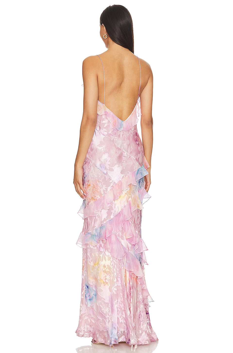 Sophia - Sommerkleid