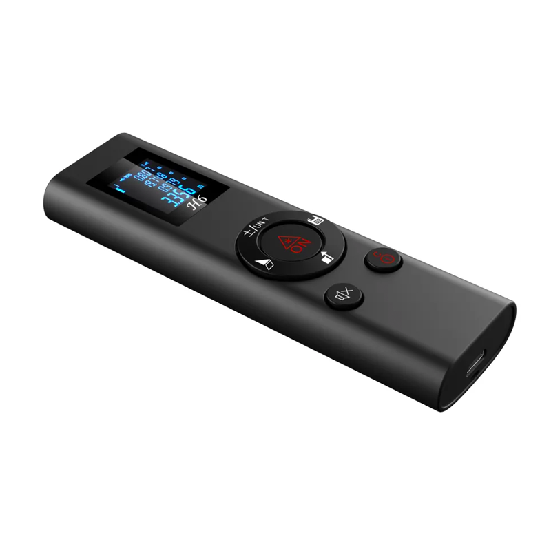 LaserLink™  Digitales Abstandsmessgerät | 50% Rabatt