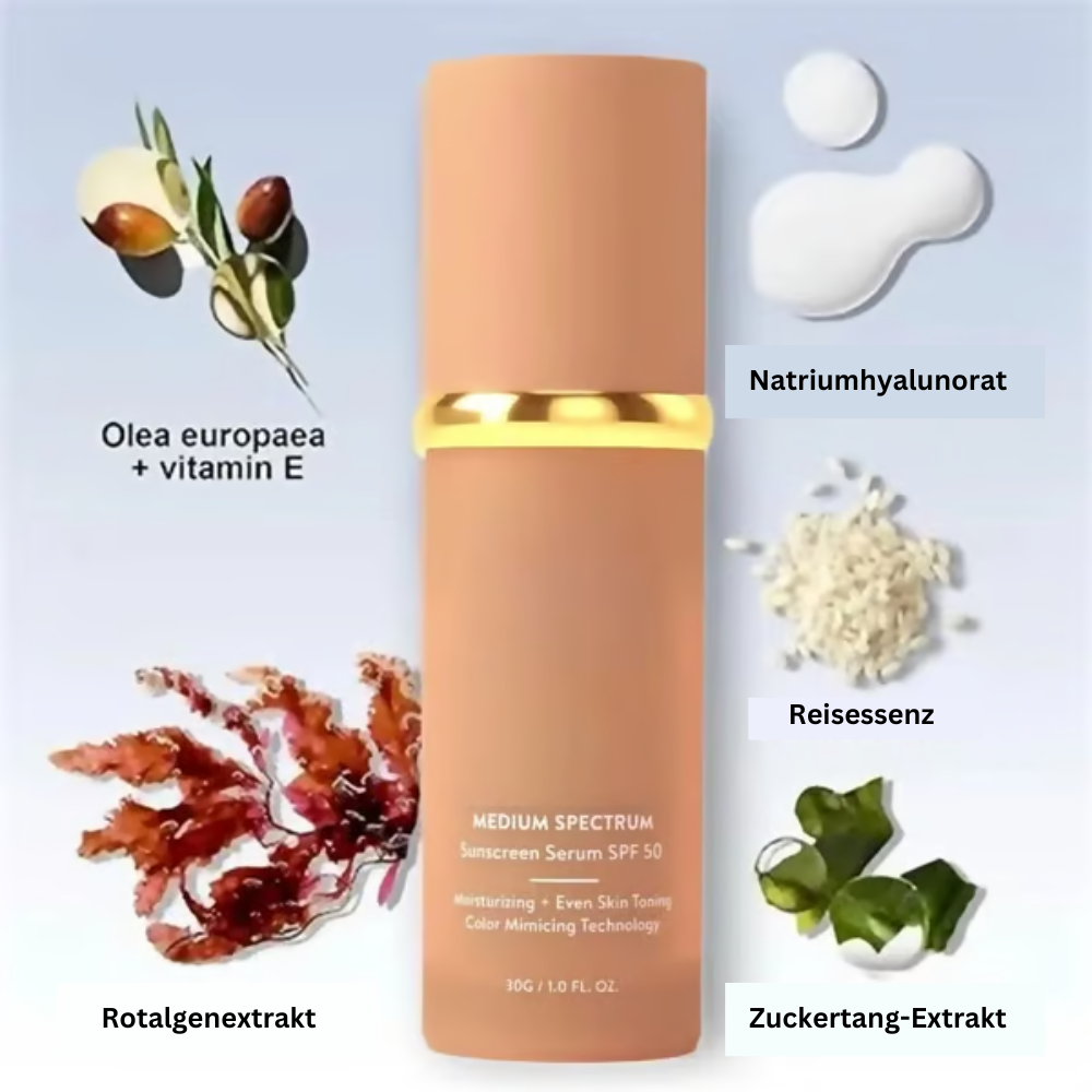 LuminaGlow - 30 ML  Biomimic Stiftung 4 in 1 | 1+1 GRATIS