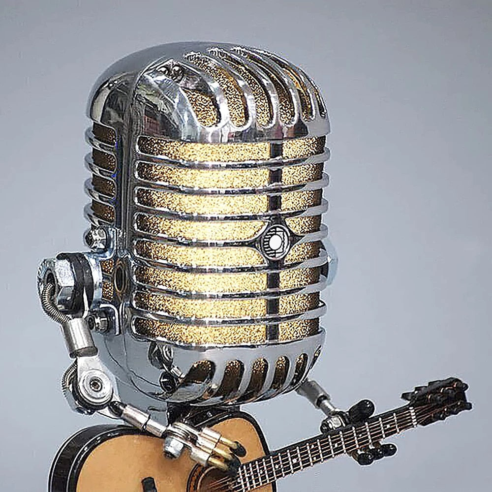 RockStarLamp | 50% RABATT