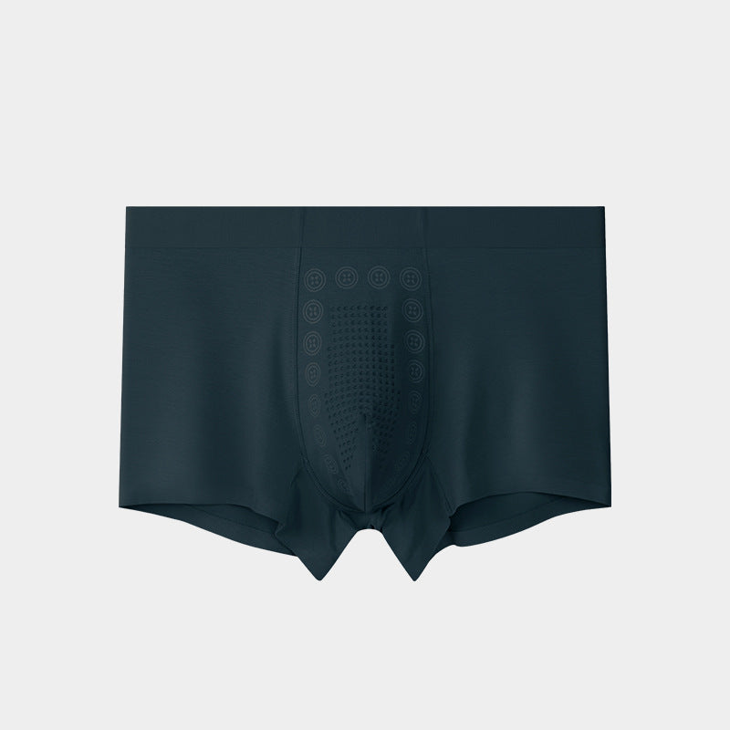 Massage-Magnettherapie-Unterhose für Herren