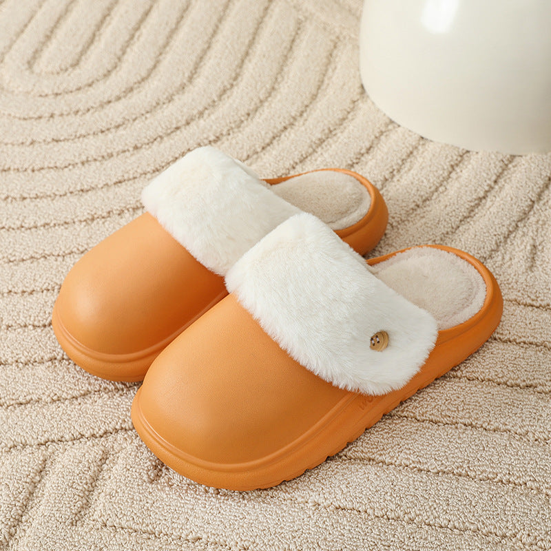 Variant image for Hausschuhe - Bequeme 2-in-1 Pantoffeln Für Damen & Herren, Rutschfest-7