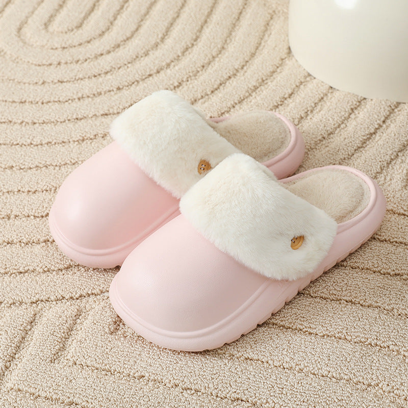 Variant image for Hausschuhe - Bequeme 2-in-1 Pantoffeln Für Damen & Herren, Rutschfest-12