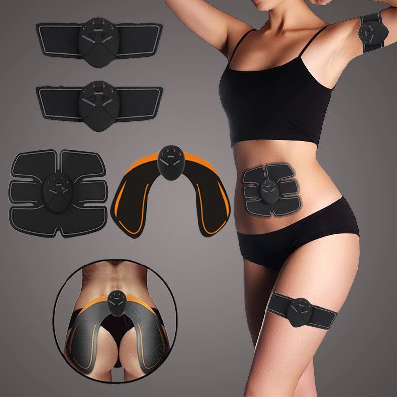 Natural BBL Trainer Massagegerät