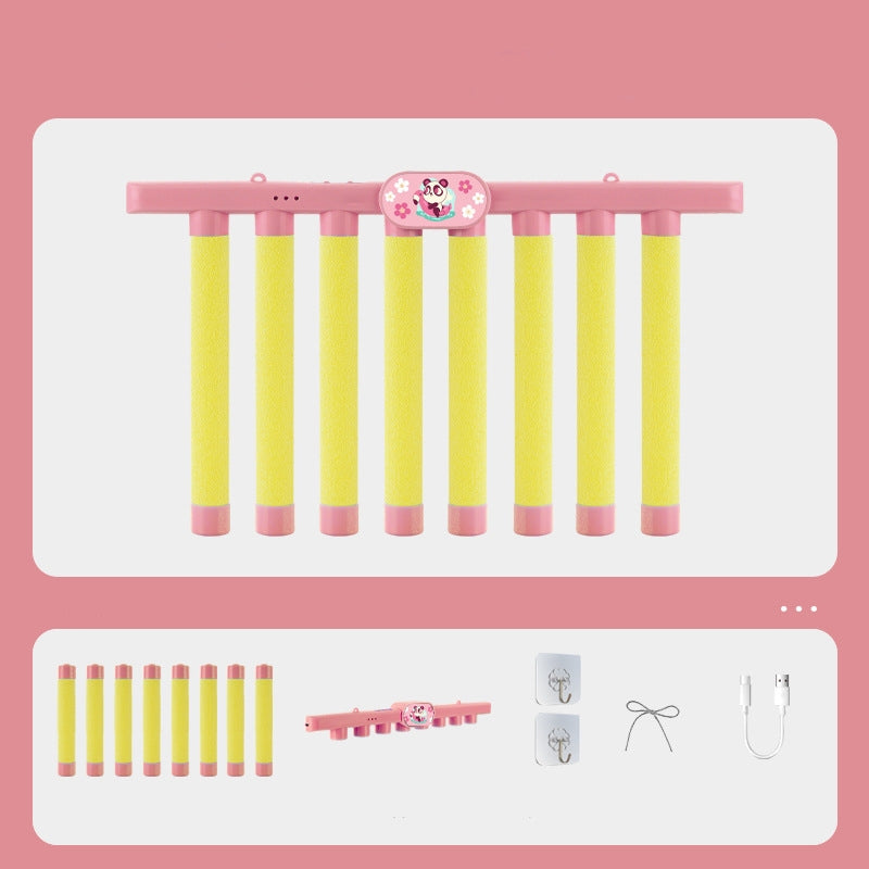 Fangen Stöcke Spiel Spielzeug