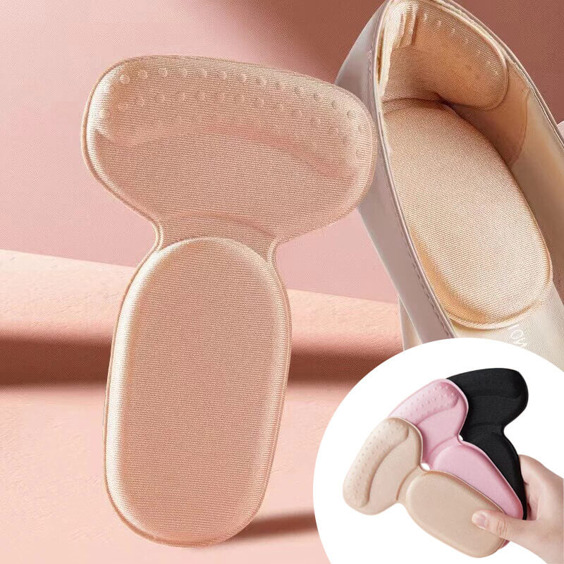 1+1 Gratis | HeelPads™ Schwamm Ferse Stick