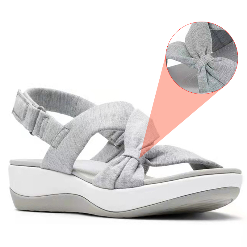 Orthopädische Sandalen für Damen