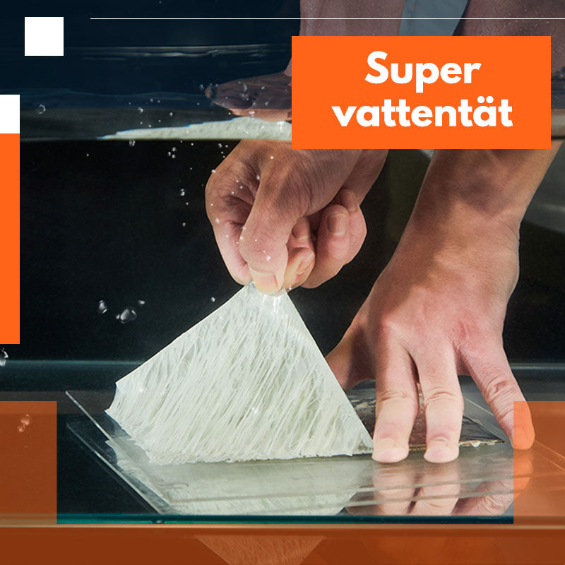LeakFix™ - Extrem klebendes Reparaturband | 1+1 GRATIS