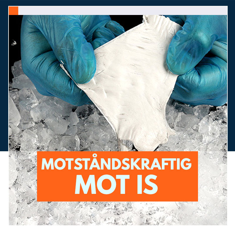 LeakFix™ - Extrem klebendes Reparaturband | 1+1 GRATIS
