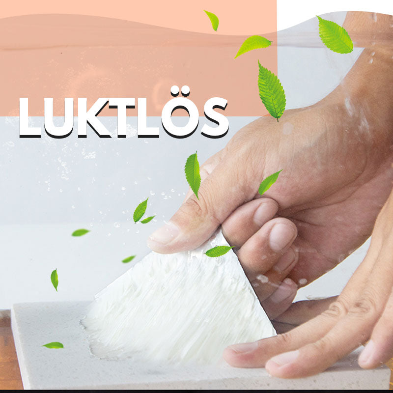 LeakFix™ - Extrem klebendes Reparaturband | 1+1 GRATIS