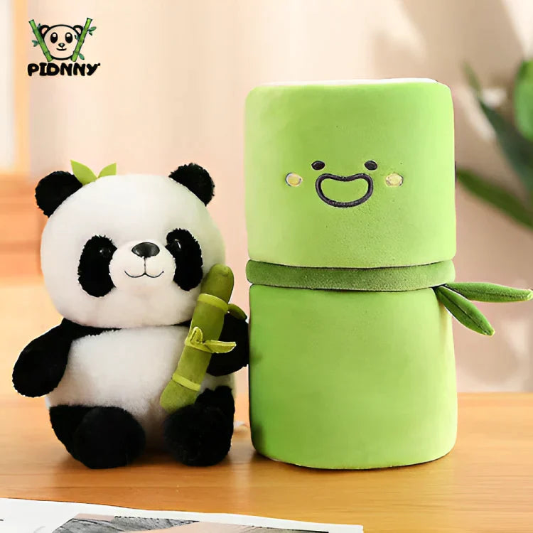 50% RABATT | Panda Lucas™