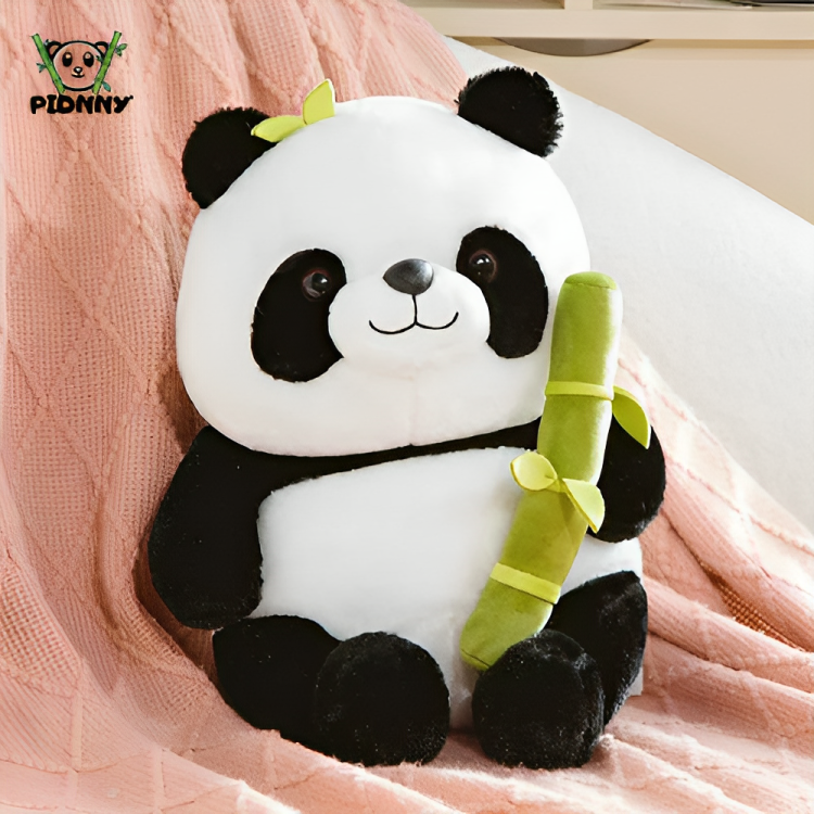 50% RABATT | Panda Lucas™