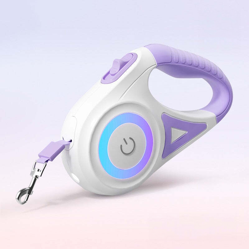 EasyLeash™ Hundeleine für Nachtspaziergänge | 50% Rabatt