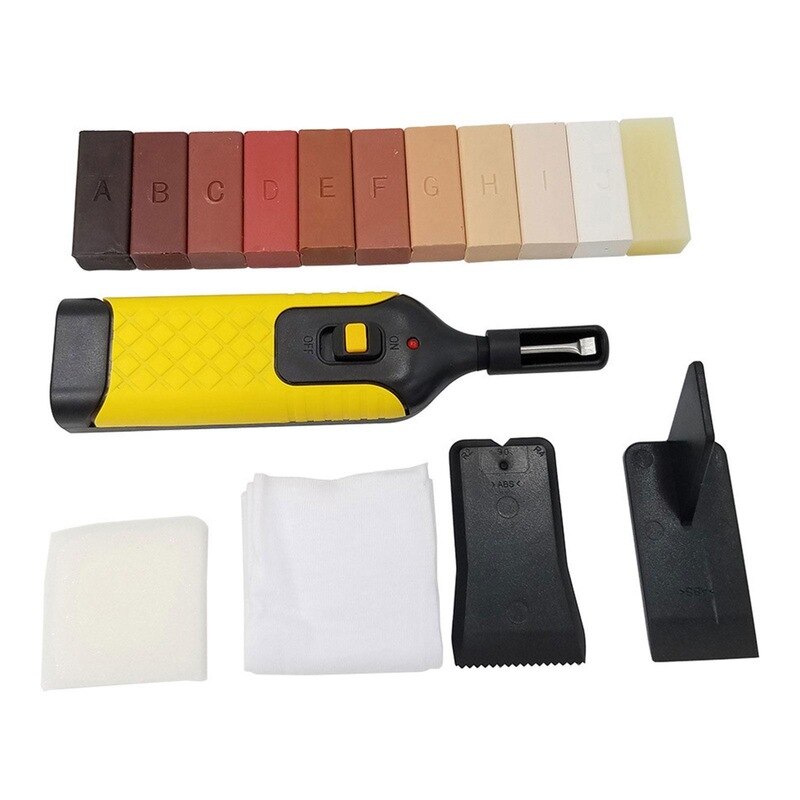 FloorRepair | Boden Möbel Risse Reparatur Kit