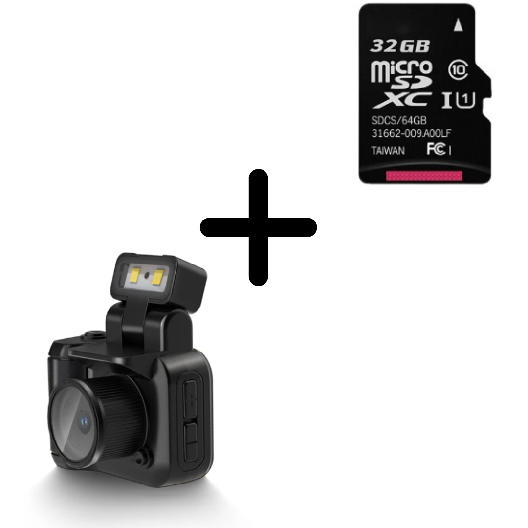 Retro Minipix™  |  Die nostalgische Minikamera!