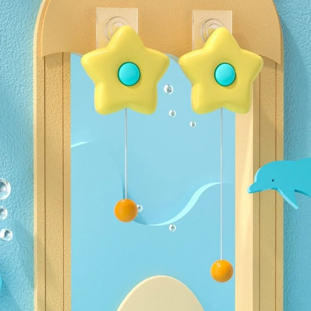 SwingPing – Hängendes Tischtennis-Trainingsset | 1+1 GRATIS