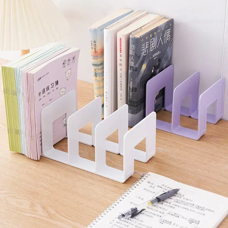 FlexiShelf™ – Multifunktionales Bücher- & Magazinregal | 1+1 GRATIS