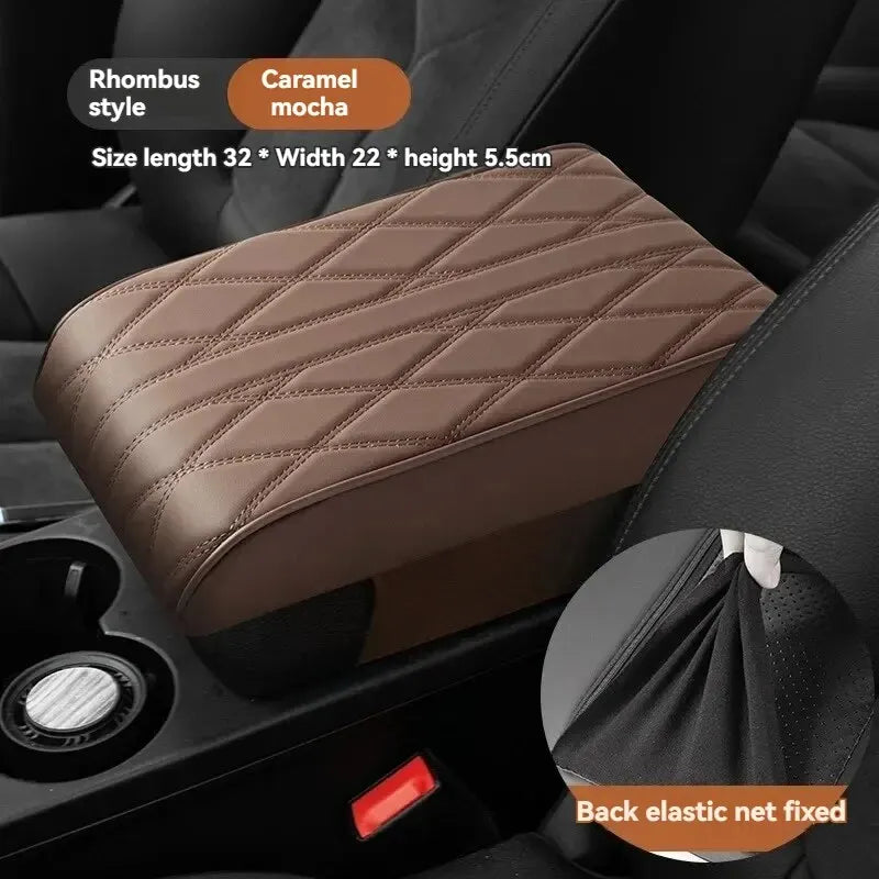 ComfyDrive™ – Memory-Schaum Armlehnenpolster | 50% Rabatt