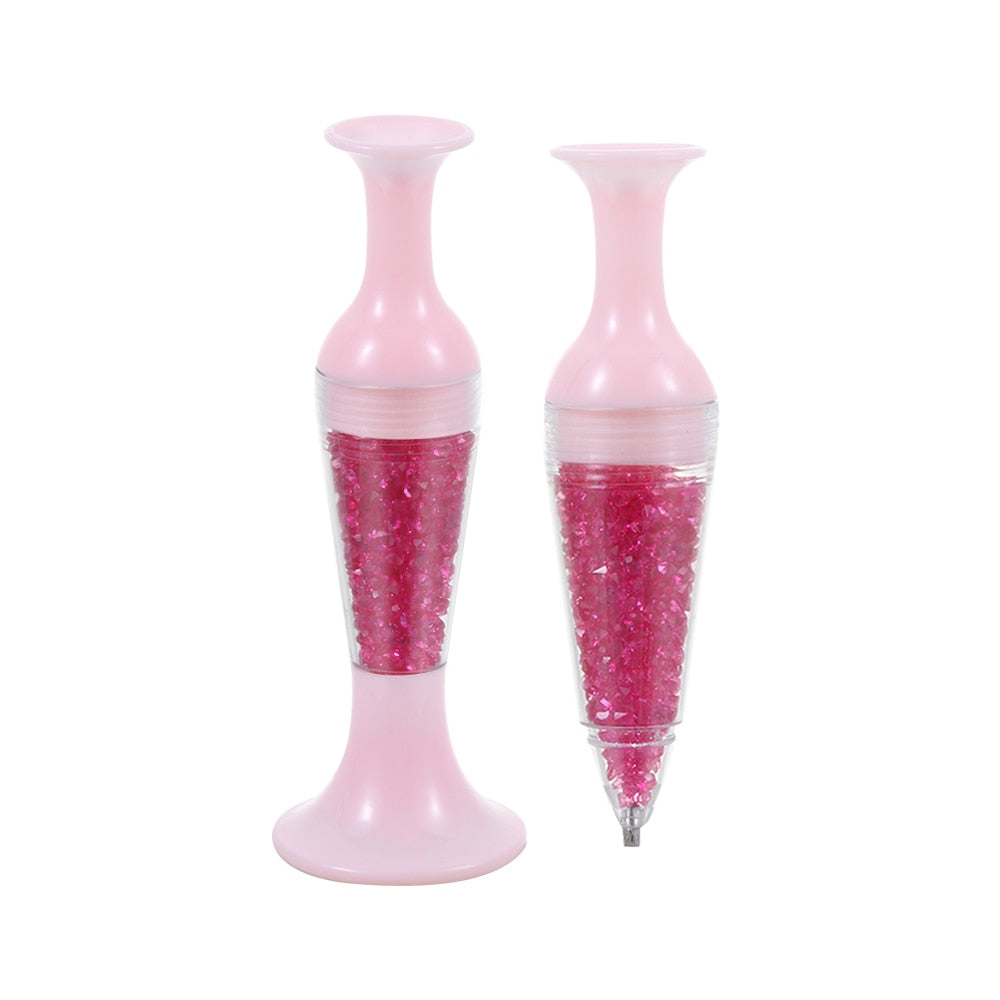 Decoratieve Diamant-Malstift